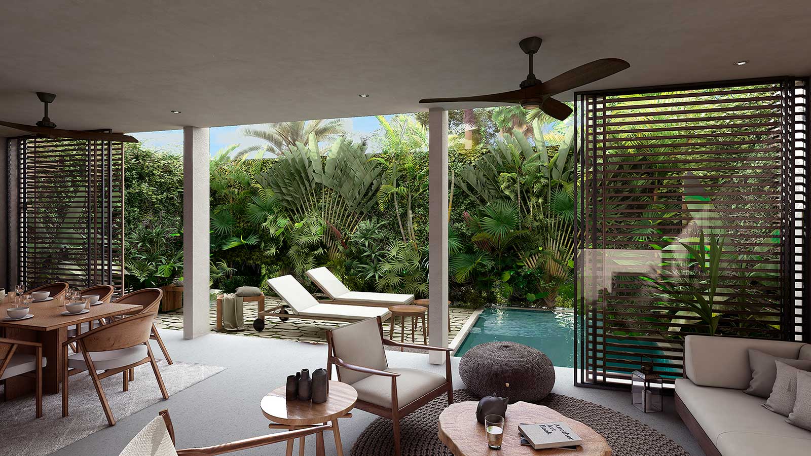 BAI HA TULUM 
