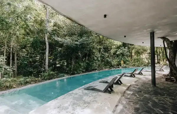 BAJO CIELO TOWNHOUSE 