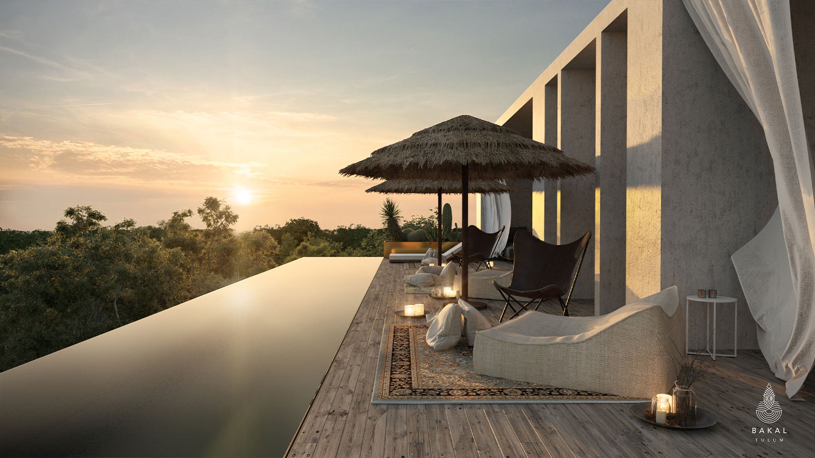 BAKAL TULUM