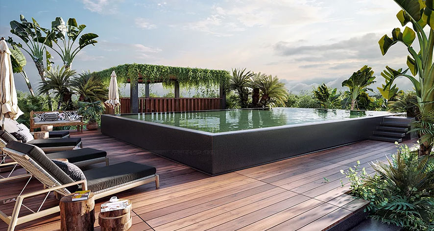 Bloom Tulum
