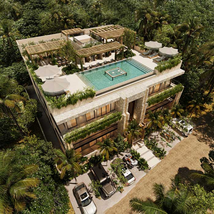 Boheme Tulum
