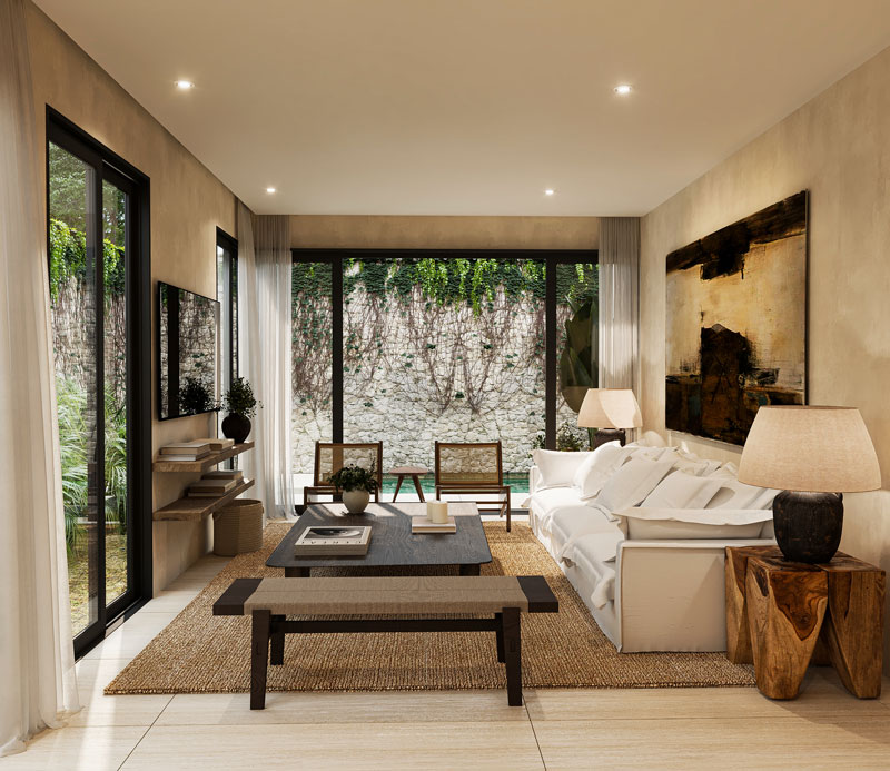 Boheme Tulum