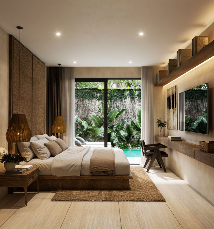 Boheme Tulum