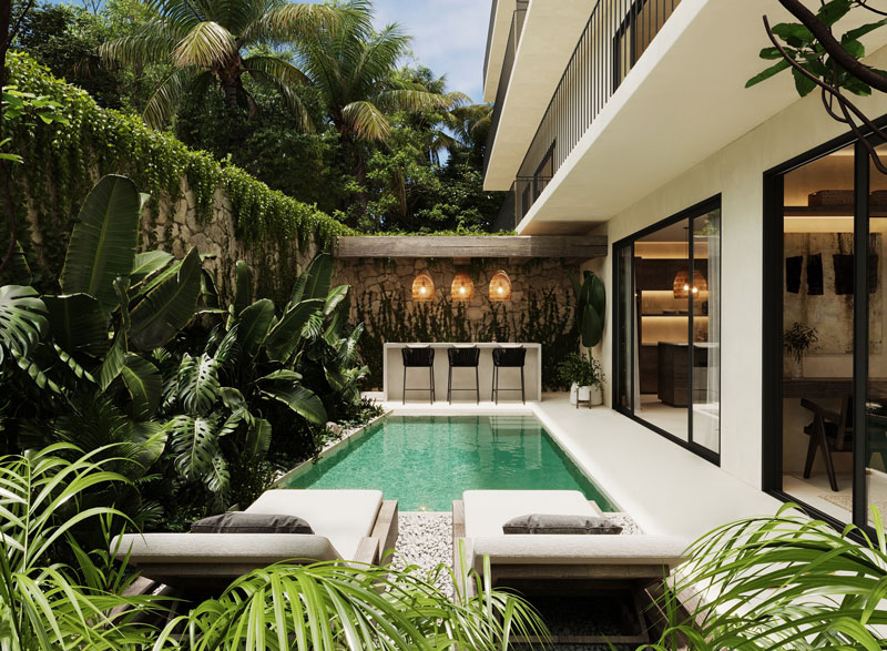 Boheme Tulum