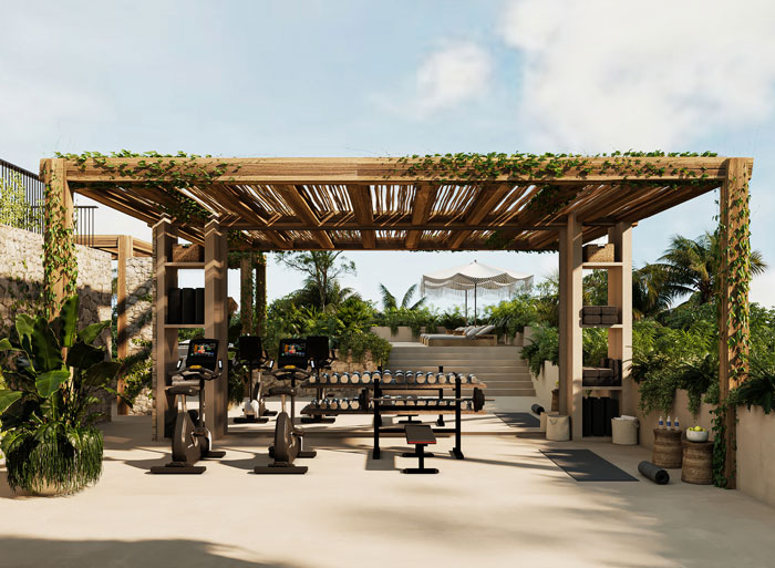 Boheme Tulum