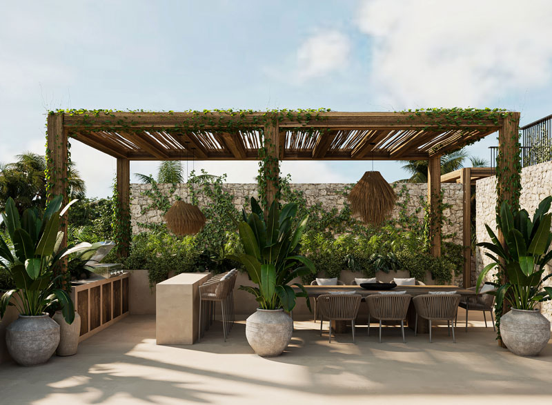 Boheme Tulum