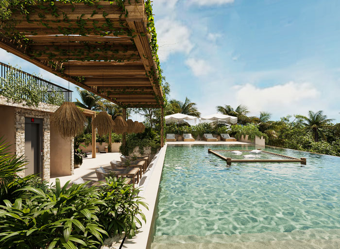 Boheme Tulum