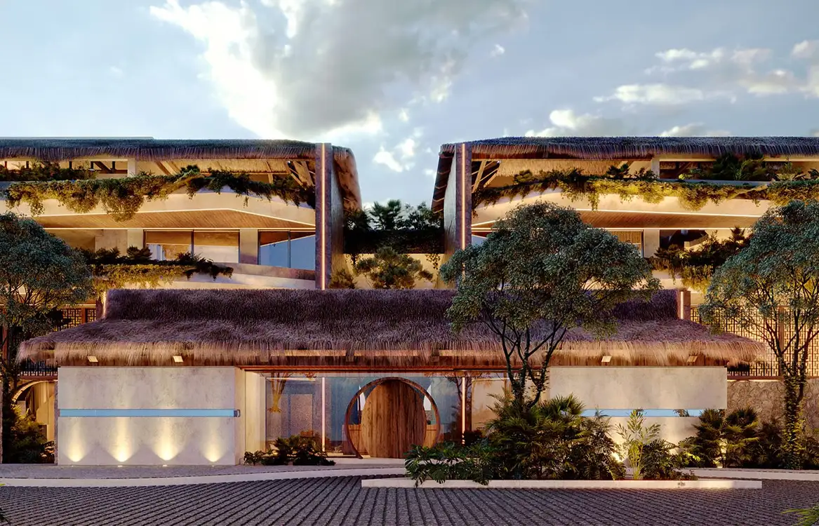 HYGGE TULUM