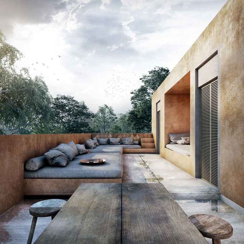 Candela Tulum