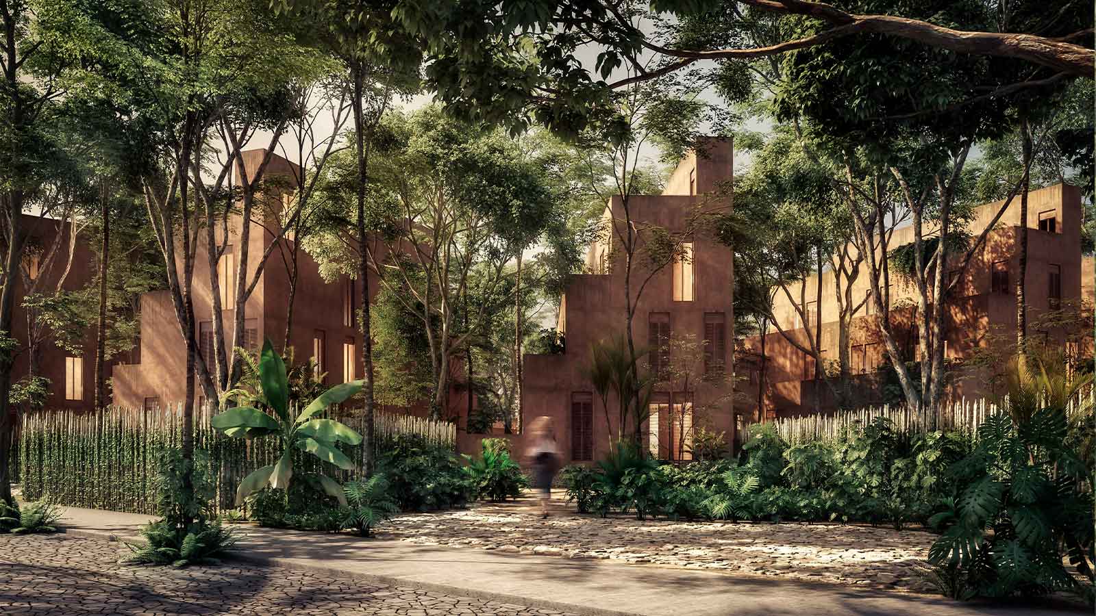 CANDELA RESIDENCES 