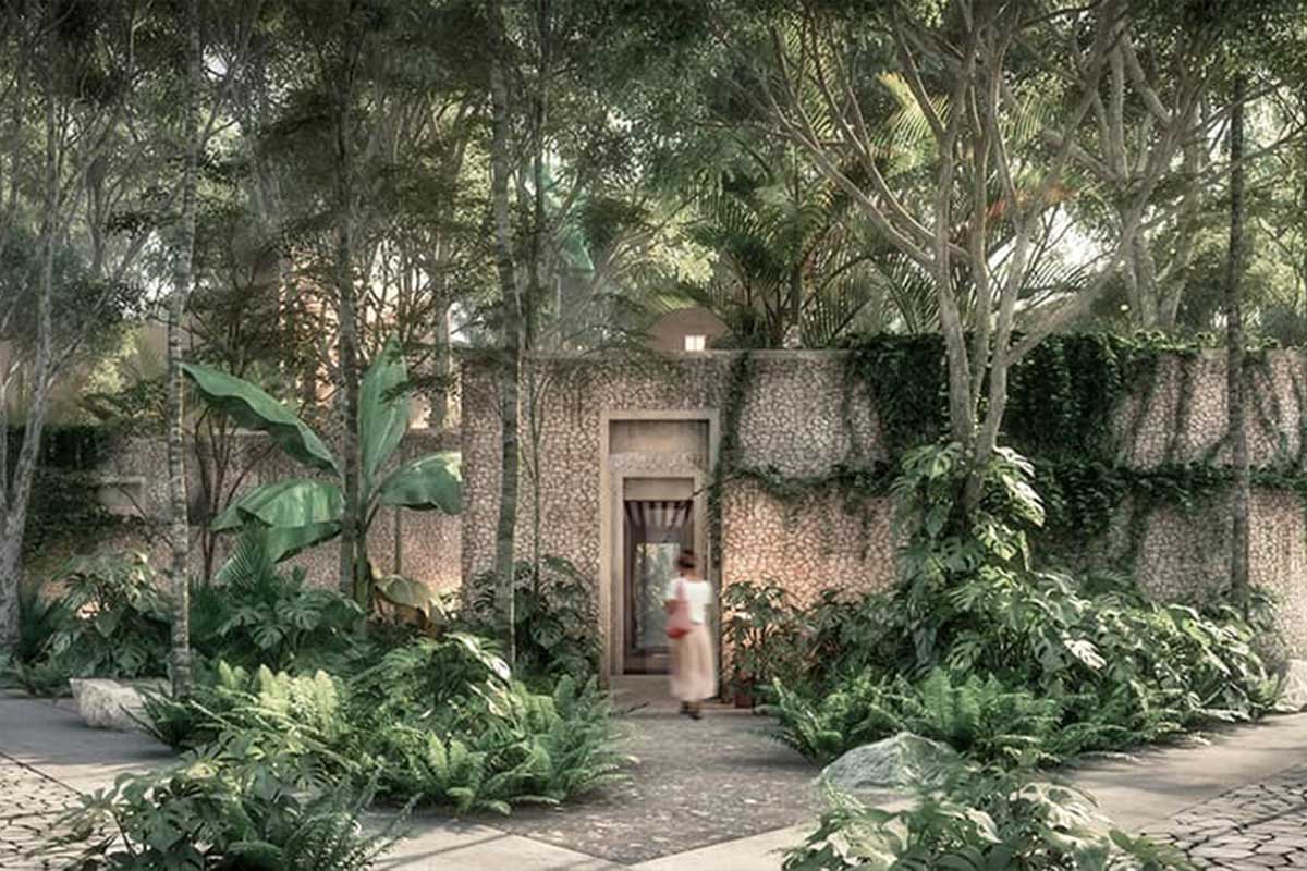 Candela Tulum