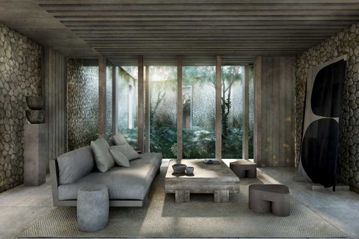 Candela Tulum