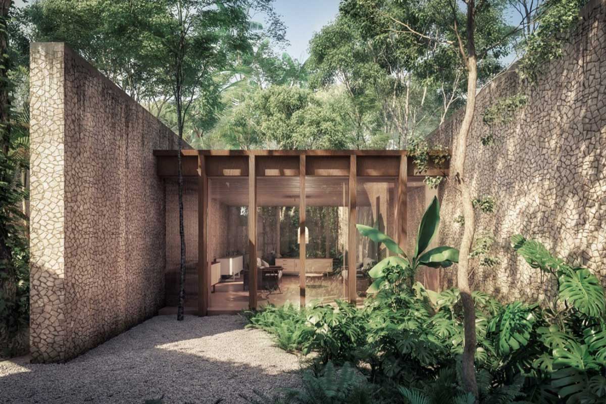 Candela Tulum