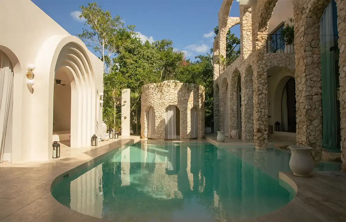 CASA ARKA TULUM