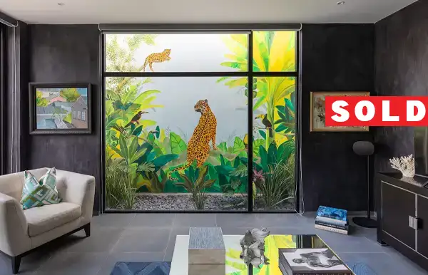 FLORA FAUNA VILLA