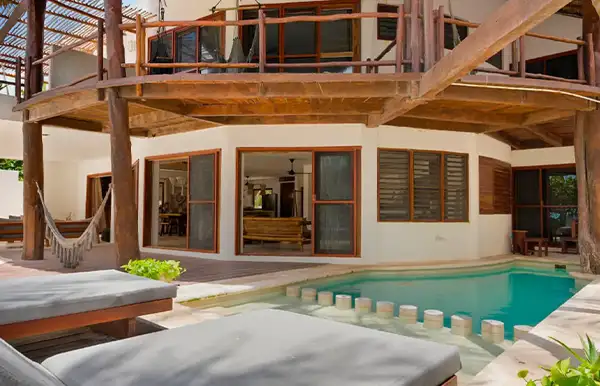 CASA CAROLINA