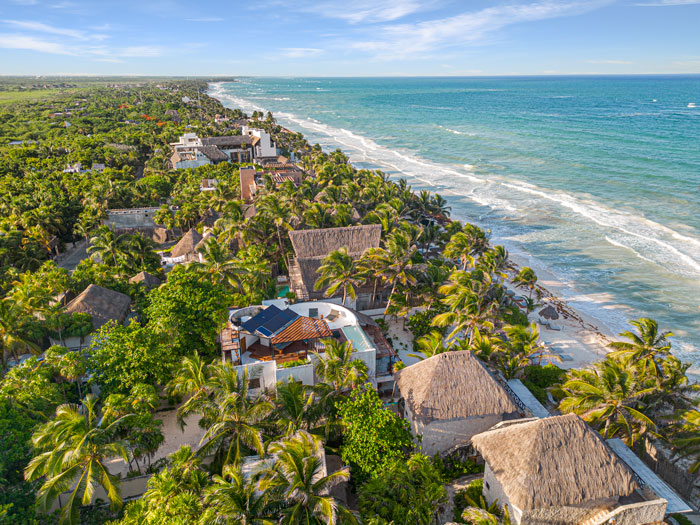 Casa Carolina Tulum
