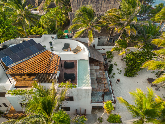 Casa Carolina Tulum
