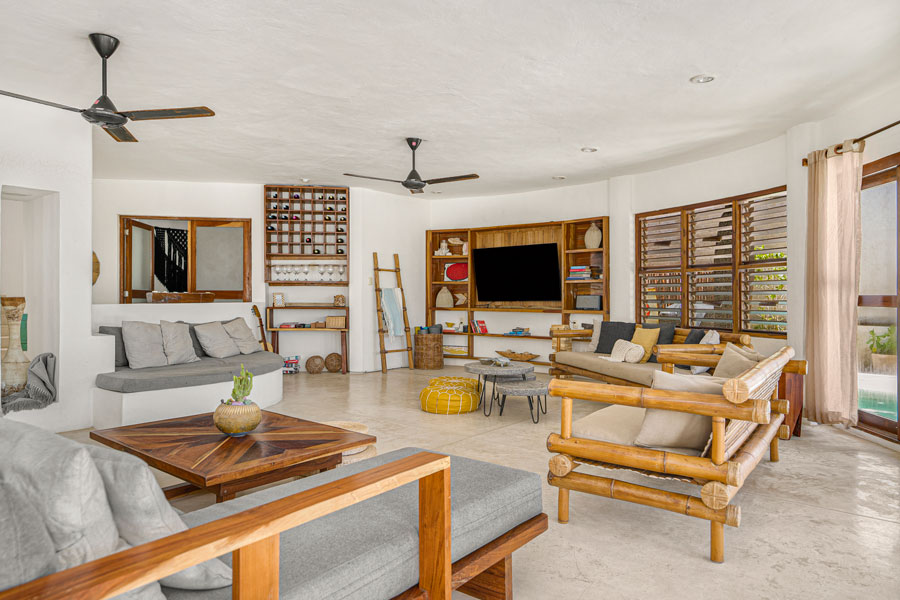 Casa Carolina Tulum