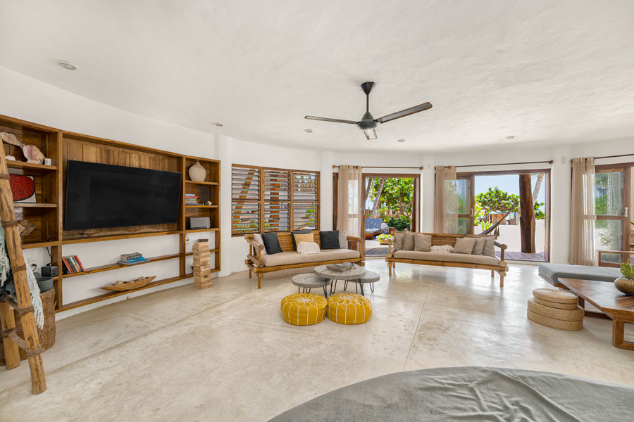 Casa Carolina Tulum