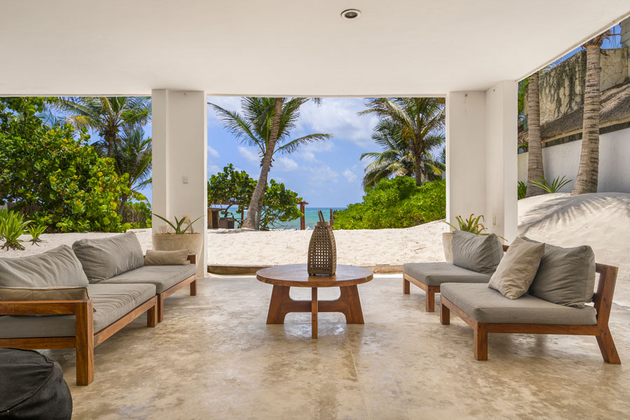 Casa Carolina Tulum