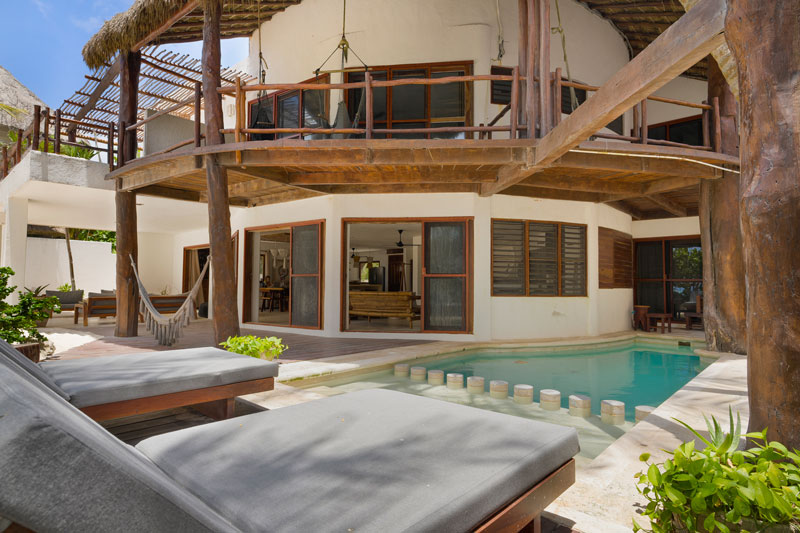 Casa Carolina Tulum
