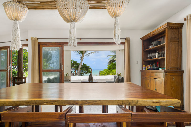 Casa Carolina Tulum