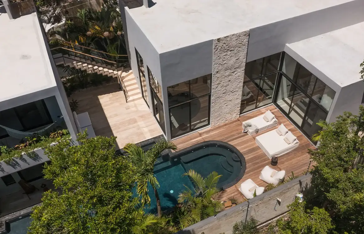 CASA COLLETE