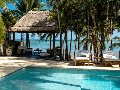  Sueño del Mar Tulum  