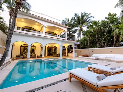  Sueño del Mar Tulum  