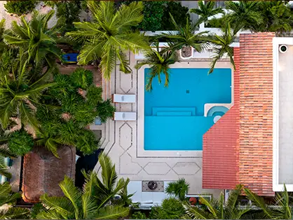  Sueño del Mar Tulum  