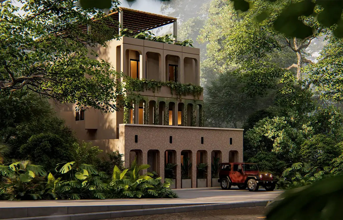 CASA EMILIA 