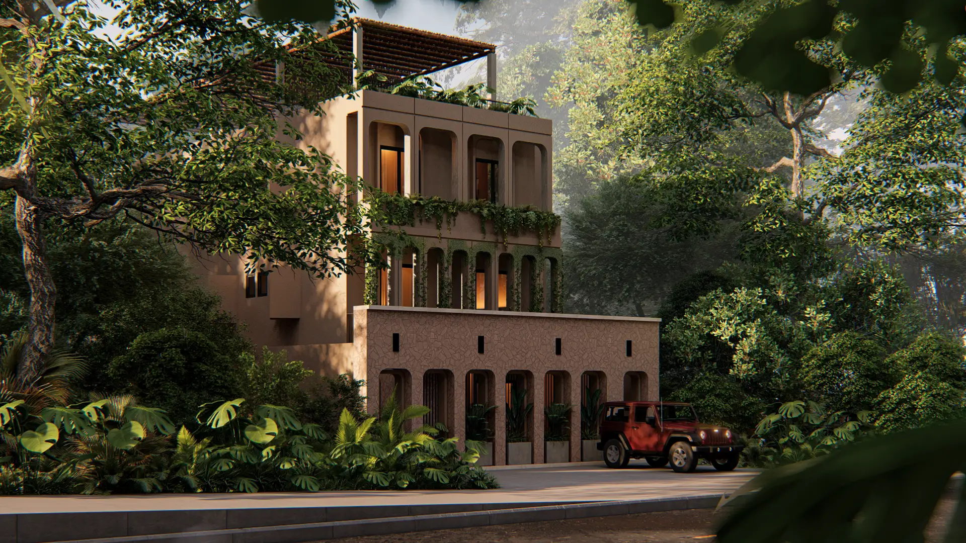 CASA EMILIA