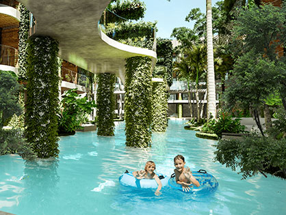 Casa Leon Tulum