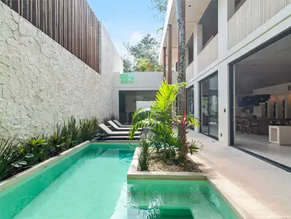 Casa Luna 