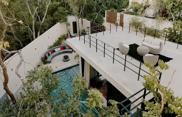CASA MANATÍ 