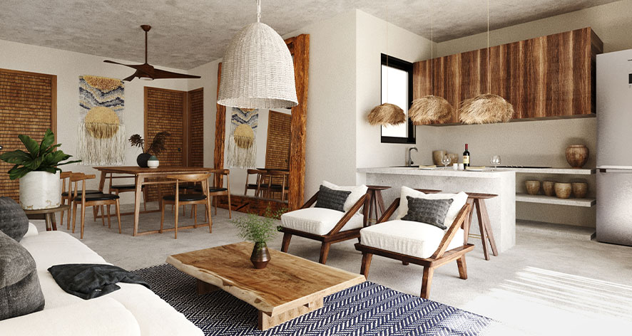 Casa Veleta Tulum