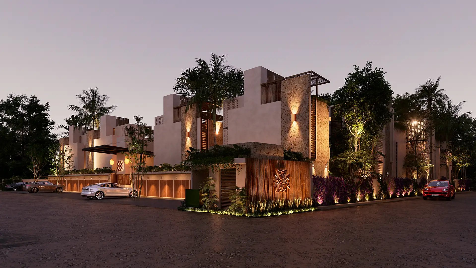 CASA MAXIA