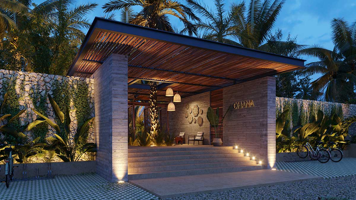 CHAY TULUM