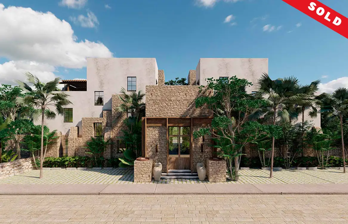 CIENFUEGOS TULUM  
