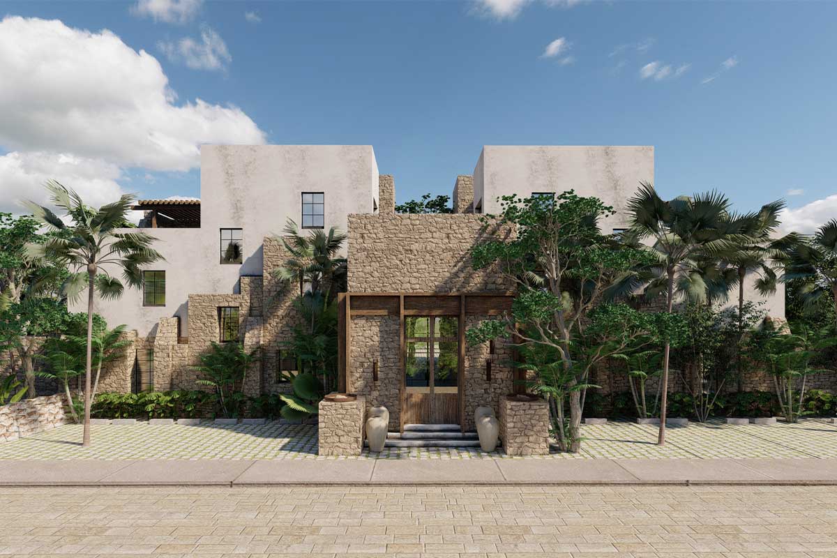 Cienfuegos Tulum