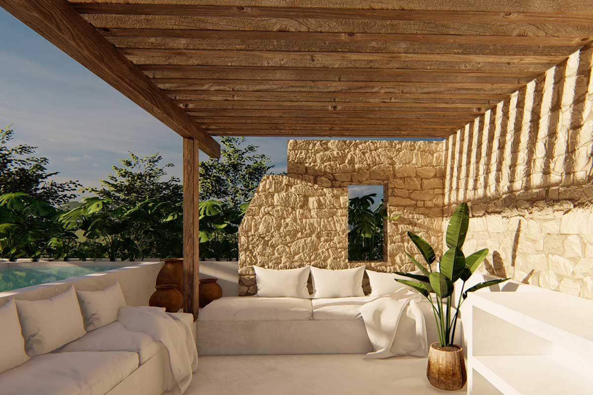 Cienfuegos Tulum