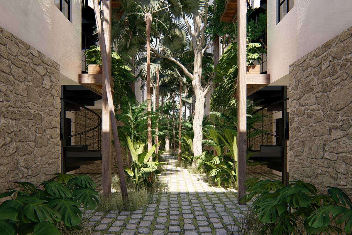 Cienfuegos Tulum