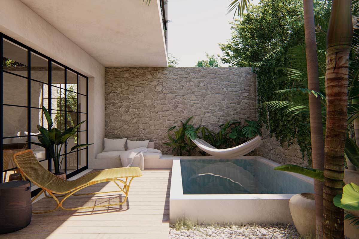 Cienfuegos Tulum