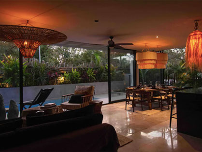 Condo Casa Natura