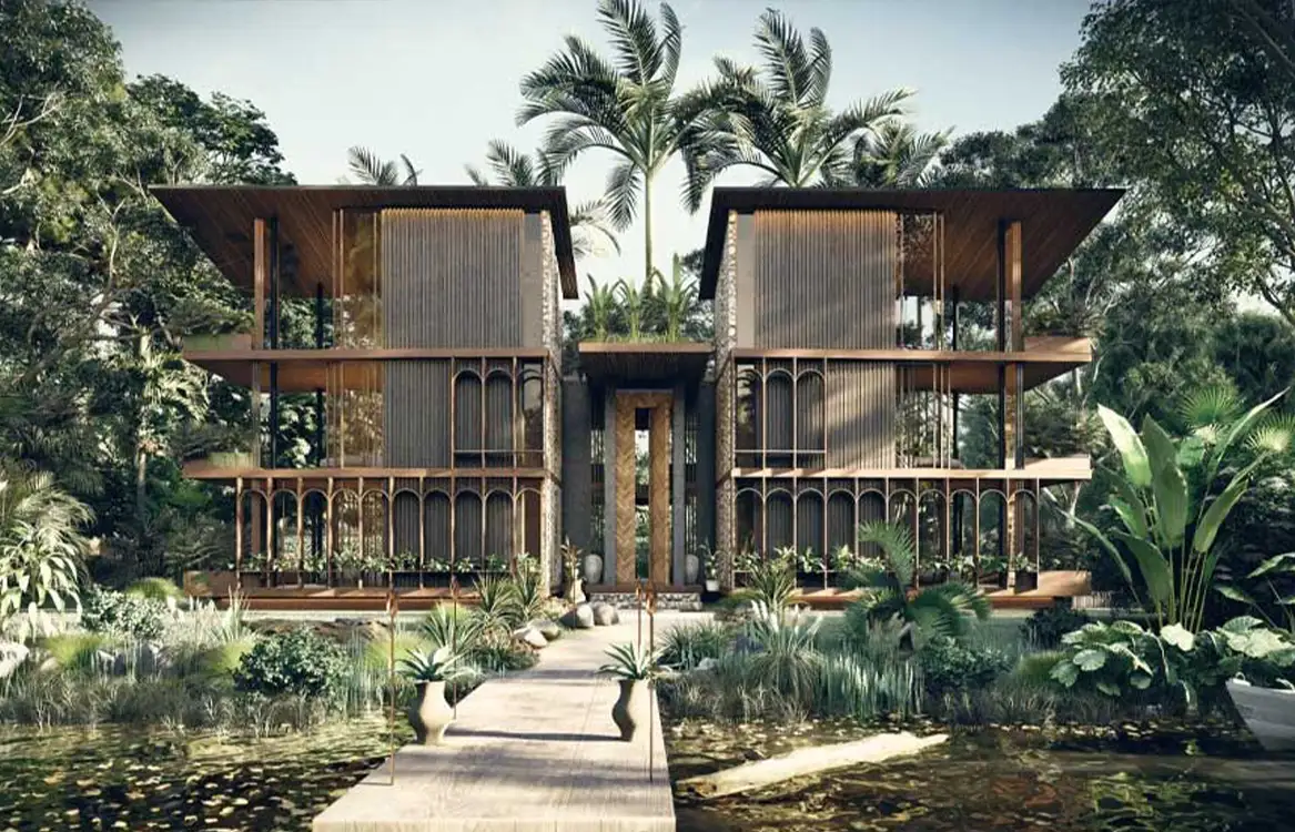  CONSCIENTE TULUM 