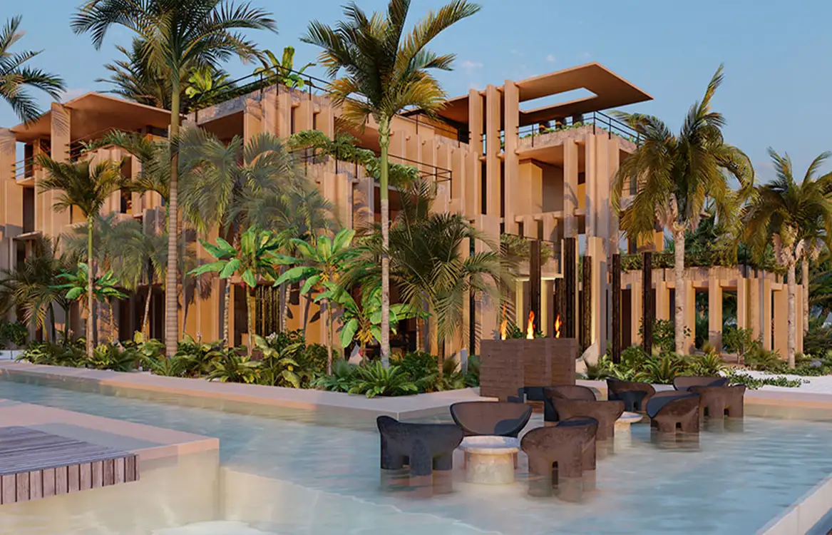  BAHIA TULUM  