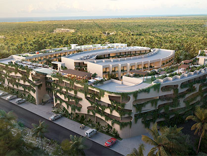 Dalai TULUM