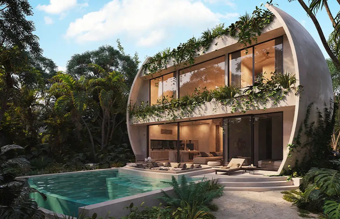 DUNA TULUM