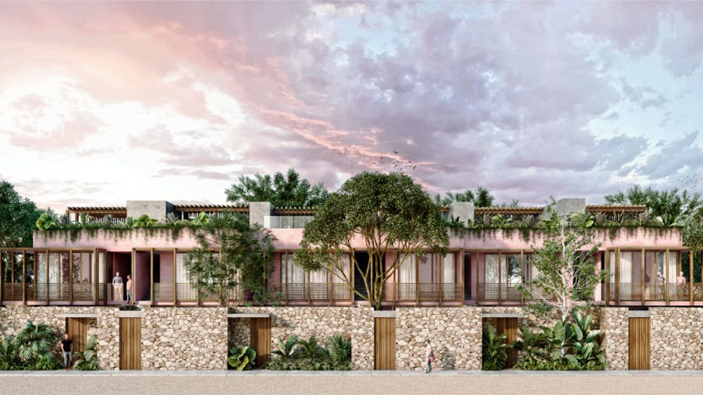 ENTORNO TULUM
